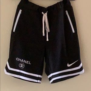 Dakkar/Prince Dakkar Limited Edition Shorts